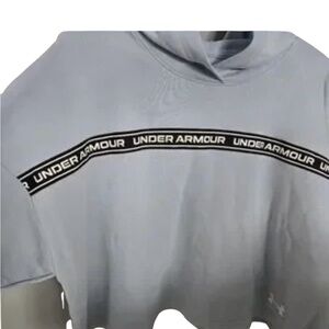 Athletic Light Blue Adidas Hoodie. Lightly worn but great condition.